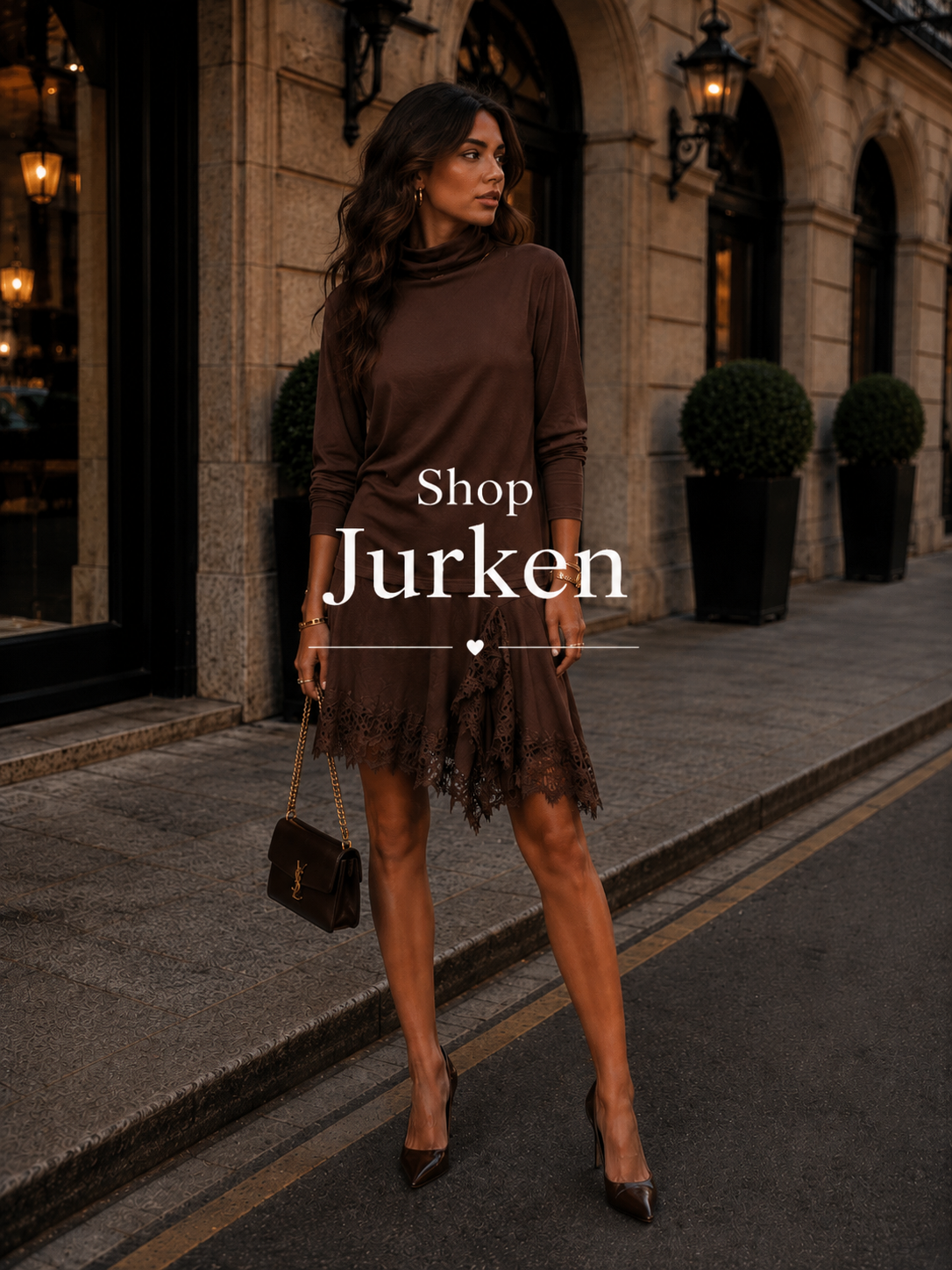Jurken