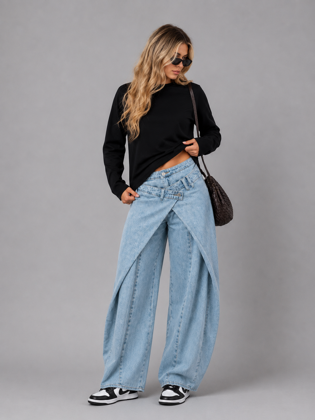 Jelija Jeans