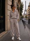 Luxe Casual 2-delige set