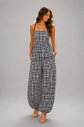 Set Ivy - Zwart/wit